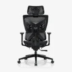 Anda Seat X‑Air Mega Mesh Office Gaming Chair – Space Black - Image 2