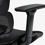 Anda Seat X‑Air Mega Mesh Office Gaming Chair – Space Black - Image 7
