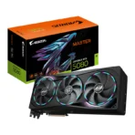Gigabyte Aorus GeForce RTX 5080 Master