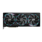 GIGABYTE AORUS GeForce RTX™ 5080 MASTER 16G - Image 7