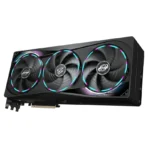 GIGABYTE AORUS GeForce RTX™ 5080 MASTER 16G - Image 9