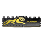 Apacer Panther 16GB 3200MHz DDR4 Desktop Memory Module