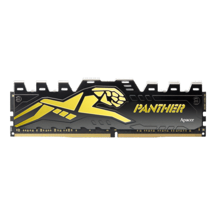 Apacer Panther 16GB 3200MHz DDR4 Desktop Memory Module