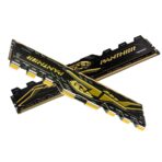 Apacer Panther 16GB 3200MHz DDR4 Desktop Memory Module