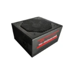 Thunder 650W 80+ Bronze Power Supply