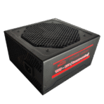 Thunder 650W 80+ Bronze Power Supply Unit