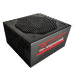 Thunder 650W 80+ Bronze Power Supply – Reliable & Efficient Performance