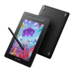 XP‑Pen Artist 10 Pen 2nd Gen drawing tablet with stylus
