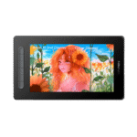 XP‑Pen Artist 10 Pen (2nd Gen) – Portable 10.1″ Drawing Display with X3 Smart Chip