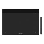 XP‑Pen Deco Mini7 V2 graphics tablet with stylus