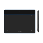 XP-Pen Deco Fun S Graphics Tablet – Versatile Drawing Tablet for Creators