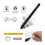 XP-Pen Deco Fun XS Graphics Tablet – Compact Digital Drawing Pad