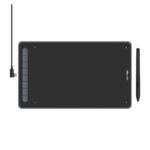 XP-Pen Deco L – Large 10x6” Drawing Tablet with X3 Stylus & Bluetooth