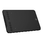 XP‑Pen Deco Mini7 V2 graphics tablet with stylus