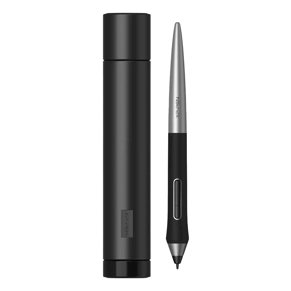 XP-Pen-Deco-Pro-Small-AMIRTRADERS.COM.2 XP‑Pen Deco Pro Medium graphics tablet with dual dial wheels and stylus
