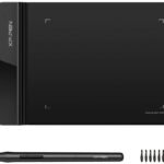 XP-PEN Star G430S OSU Ultrathin Drawing Graphic Digital Pen Tablet