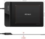 XP-Pen Star G430S Kids Drawing Tablet