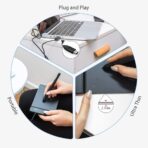 XP-Pen Star G430S Kids Drawing Tablet