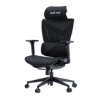 Anda Seat X‑Air Mega Mesh Office Gaming Chair Space Black”