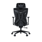 Anda Seat X‑Air Mega Mesh Office Gaming Chair Space Black”
