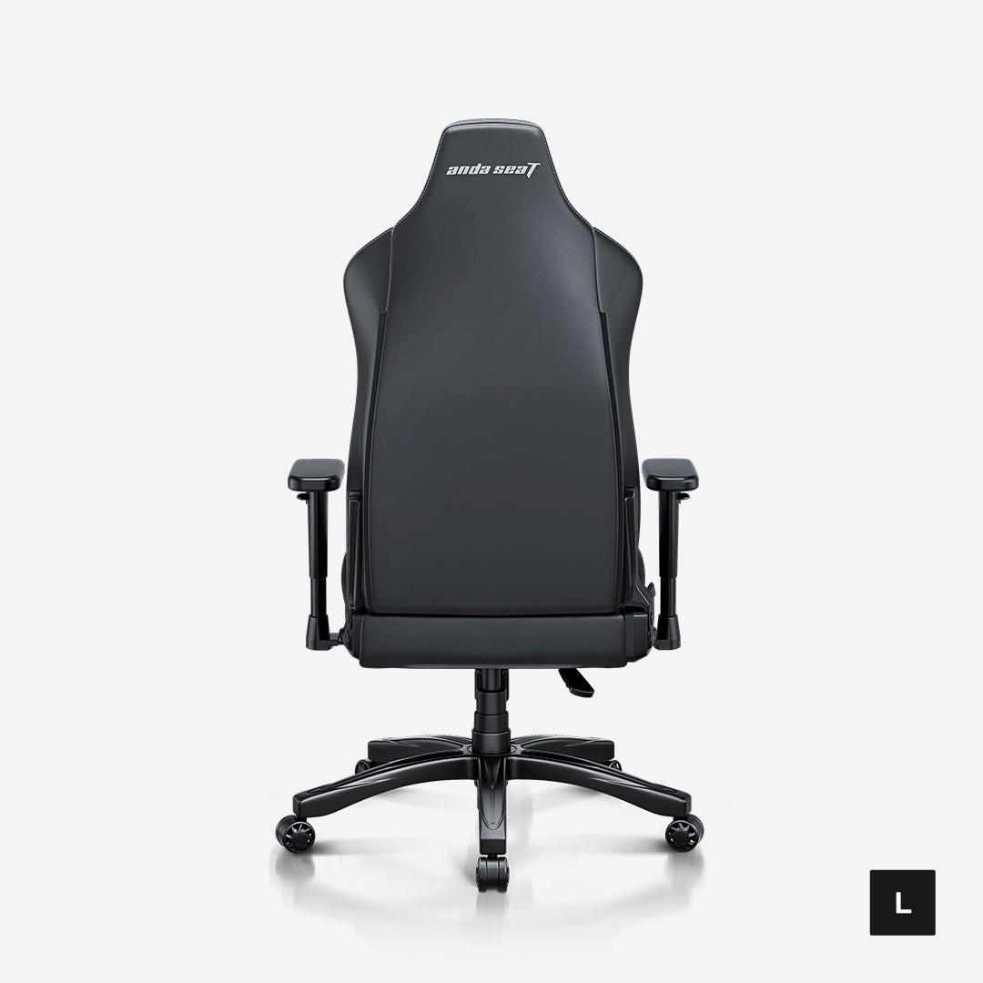 andaseat-novis-l-black-gaming-chair-price-in-pakistan-amirtraders.com.12 AndaSeat Novis Ultra L Series gaming chair in elegant black