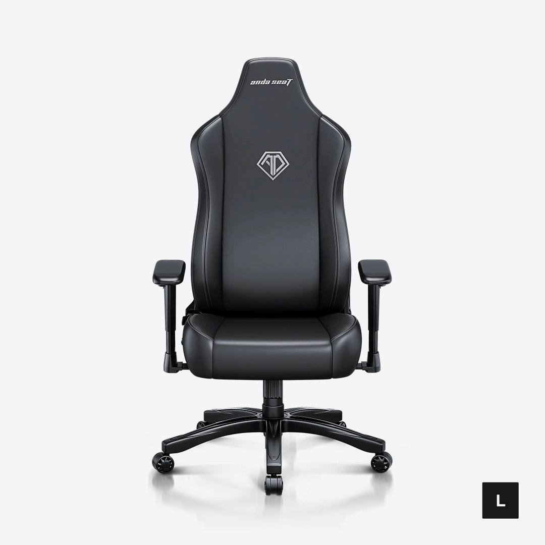 andaseat-novis-l-black-gaming-chair-price-in-pakistan-amirtraders.com.13 AndaSeat Novis Ultra L Series gaming chair in elegant black