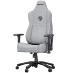 AD23-L-01-G-F NOVIS LARGE (ASH GREY FABRIC)