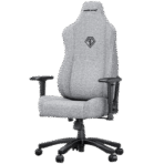 AndaSeat Novis Ultra L Series Ergonomic Gaming Chair Ash Grey
