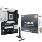 Asus Prime X870‑P WiFi CSM DDR5 AMD AM5 motherboard