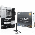 Asus Prime X870-P Wifi-CSM DDR5 AMD AM5 ATX Motherboard