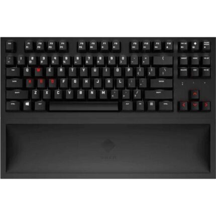 HP Omen Spacer Wireless TKL Gaming Keyboard – FR Layout