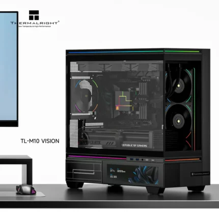 thermalright-tl-m10-vision-lcd-micro-atx-gaming-case