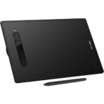 XP‑Pen Star G960S graphics tablet with stylus