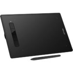 XP‑Pen Star G960S graphics tablet with stylus