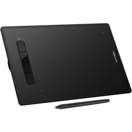 XP‑Pen Star G960S graphics tablet with stylus