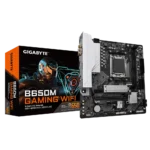 Gigabyte B650M Gaming Wifi DDR5 AMD AM5 Motherboard