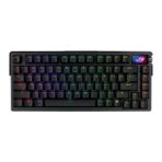 ASUS ROG Azoth Extreme wireless mechanical gaming keyboard