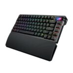 ASUS ROG Azoth Extreme wireless mechanical gaming keyboard