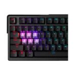 ASUS ROG Azoth Extreme wireless mechanical gaming keyboard