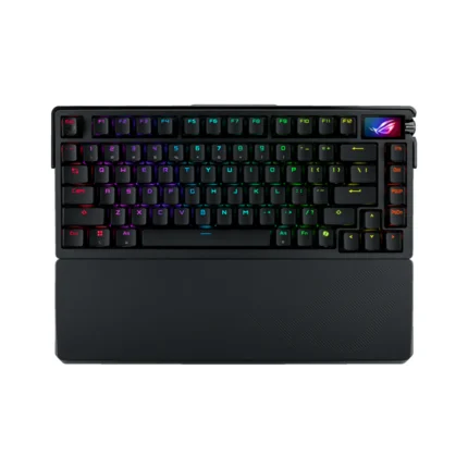 ASUS ROG Azoth Extreme Gaming Keyboard
