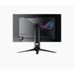 ASUS ROG Swift OLED PG32UCDP, 32″ Dual Mode, 4K 240Hz / FHD 480Hz Gaming Monitor - Image 2