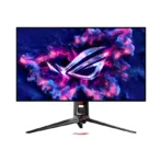 ASUS ROG Swift OLED PG32UCDP, 32″ Dual Mode, 4K 240Hz / FHD 480Hz Gaming Monitor - Image 3