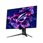 ASUS ROG Swift OLED PG32UCDP, 32″ Dual Mode, 4K 240Hz / FHD 480Hz Gaming Monitor - Image 4