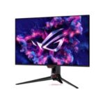 ASUS ROG Swift PG32UCDM 32 inch 4K OLED gaming monitor