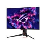 ASUS ROG Swift PG32UCDM 32″ 240 Hz 4K OLED Gaming Monitor - Image 3