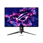 ASUS ROG Swift PG32UCDM 32″ 240 Hz 4K OLED Gaming Monitor - Image 4