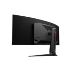 ASUS ROG Swift PG49WCD – 49″ Curved QD-OLED Gaming Monitor - Image 4