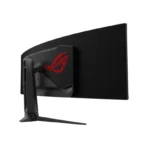 ASUS ROG Swift PG49WCD – 49″ Curved QD-OLED Gaming Monitor - Image 3