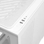 Asus Prime AP202 ARGB is an mATX case with a curved glass panel - Image 7