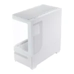 Asus Prime AP202 ARGB is an mATX case with a curved glass panel - Image 3